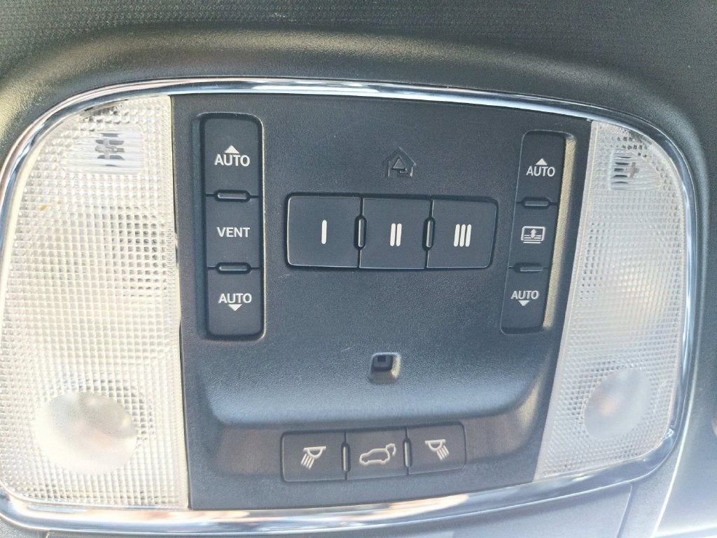 2021 Jeep Grand Cherokee High Altitude