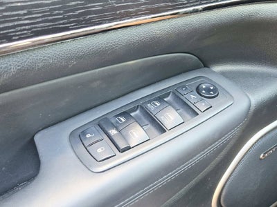 2021 Jeep Grand Cherokee High Altitude