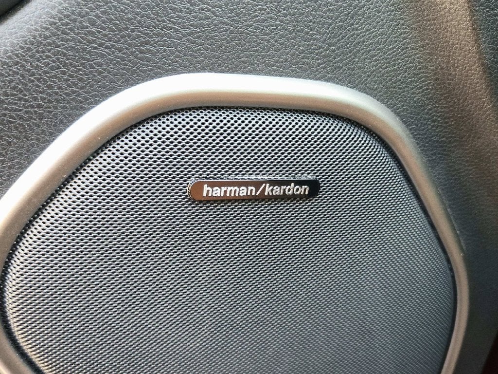 2021 Jeep Grand Cherokee High Altitude