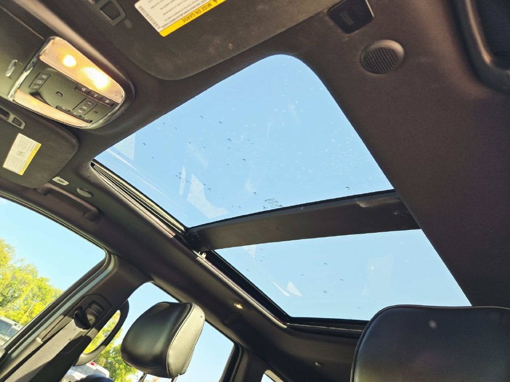 2021 Jeep Grand Cherokee High Altitude
