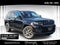 2027 Jeep Grand Cherokee Laredo X