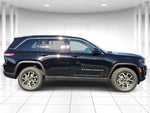 2027 Jeep Grand Cherokee Laredo X