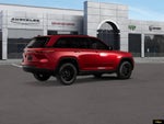 2027 Jeep Grand Cherokee Laredo X