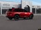 2027 Jeep Grand Cherokee Laredo X