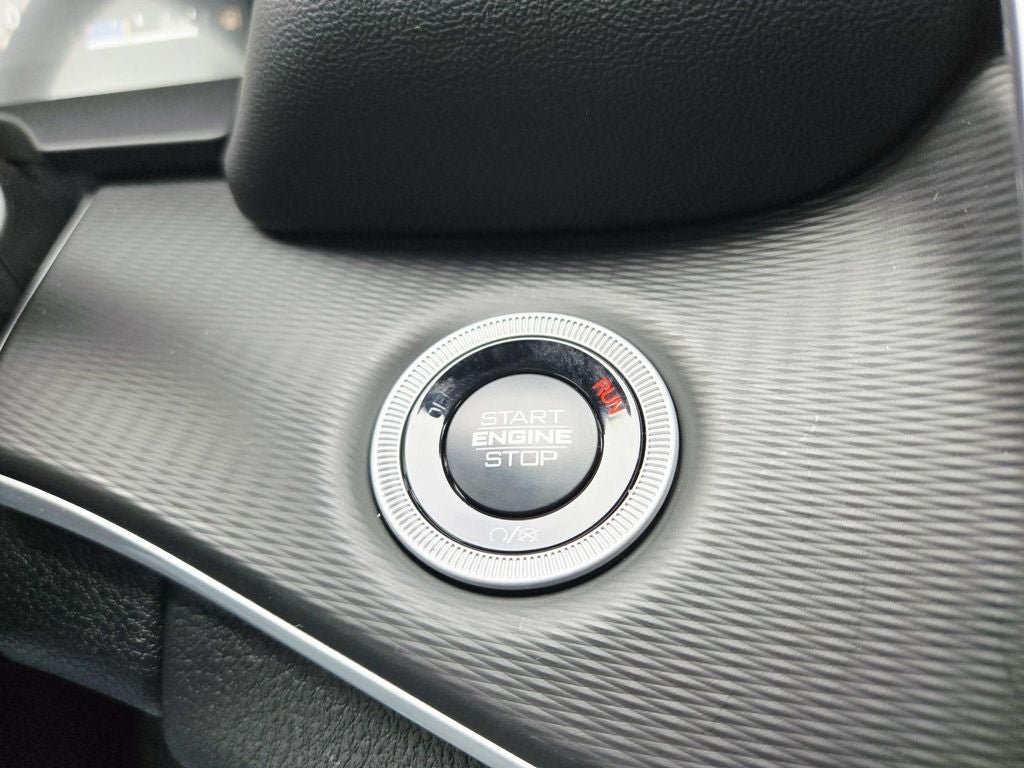 2026 Jeep Grand Cherokee Laredo X