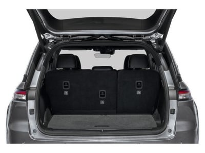 2027 Jeep Grand Cherokee Altitude