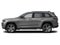 2027 Jeep Grand Cherokee Altitude