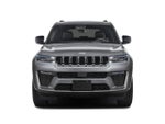 2027 Jeep Grand Cherokee Altitude