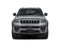 2027 Jeep Grand Cherokee Altitude