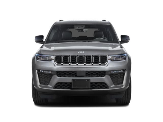 2027 Jeep Grand Cherokee Altitude