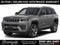 2027 Jeep Grand Cherokee Limited Reserve