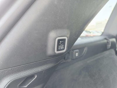 2022 Jeep Grand Cherokee Trailhawk