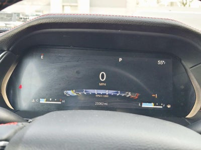 2022 Jeep Grand Cherokee Trailhawk