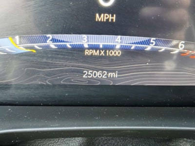 2022 Jeep Grand Cherokee Trailhawk