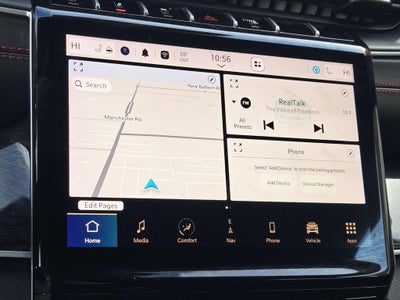 2022 Jeep Grand Cherokee Trailhawk