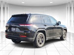 2022 Jeep Grand Cherokee Trailhawk