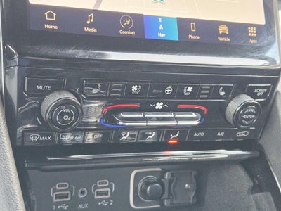 2022 Jeep Grand Cherokee Trailhawk