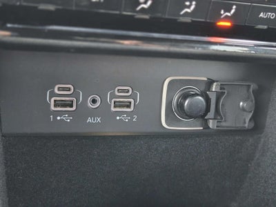 2022 Jeep Grand Cherokee Trailhawk