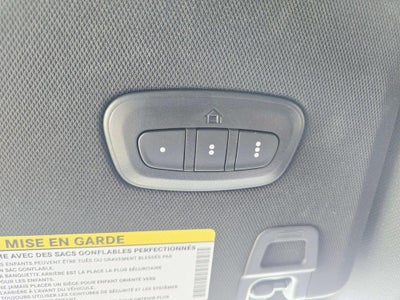 2022 Jeep Grand Cherokee Trailhawk