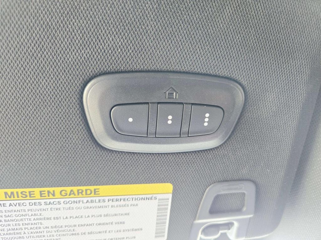 2022 Jeep Grand Cherokee Trailhawk