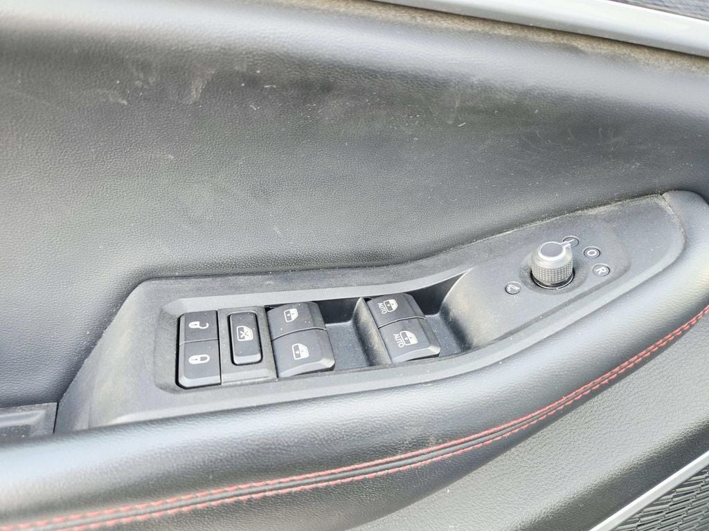 2022 Jeep Grand Cherokee Trailhawk