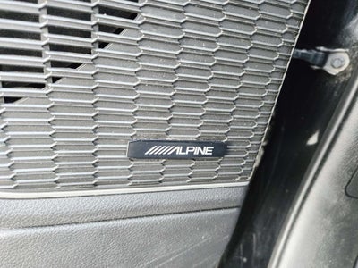 2022 Jeep Grand Cherokee Trailhawk