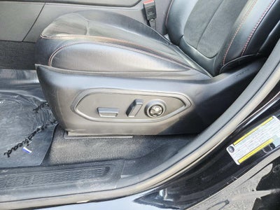 2022 Jeep Grand Cherokee Trailhawk