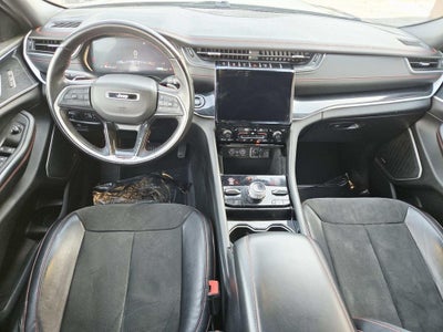 2022 Jeep Grand Cherokee Trailhawk