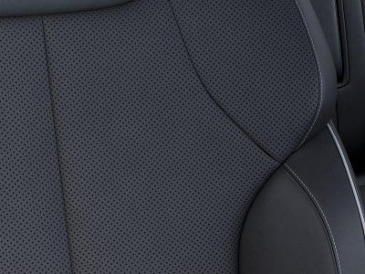 2025 Jeep Grand Cherokee Overland