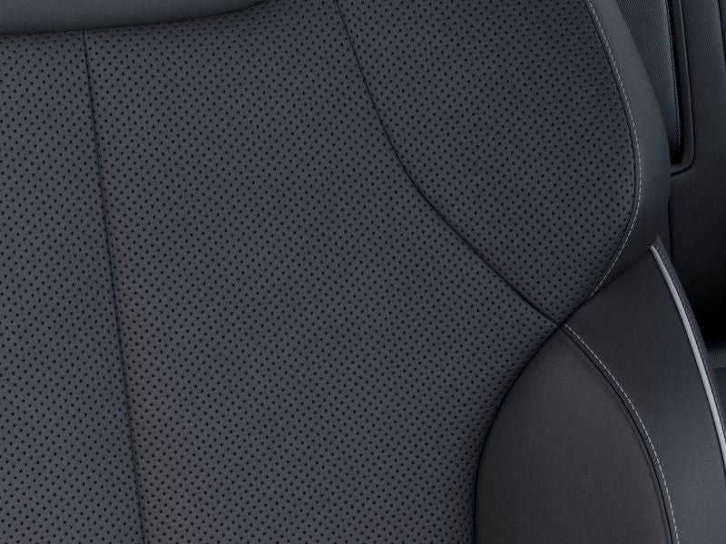 2025 Jeep Grand Cherokee Overland