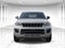 2025 Jeep Grand Cherokee Overland
