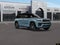2027 Jeep Grand Cherokee Summit