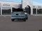 2027 Jeep Grand Cherokee Summit