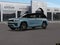 2027 Jeep Grand Cherokee Summit