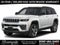 2027 Jeep Grand Cherokee Summit