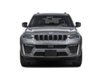 2027 Jeep Grand Cherokee Summit
