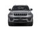 2027 Jeep Grand Cherokee Summit
