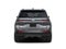 2027 Jeep Grand Cherokee Summit