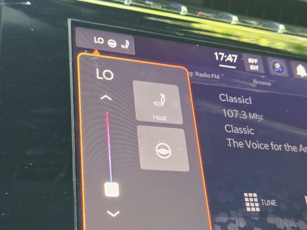 2021 Jeep Grand Cherokee L Laredo