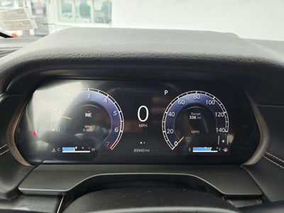 2021 Jeep Grand Cherokee L Laredo