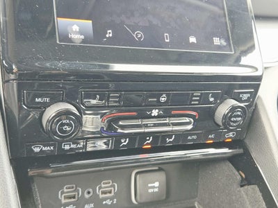 2021 Jeep Grand Cherokee L Laredo