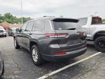 2021 Jeep Grand Cherokee L Laredo
