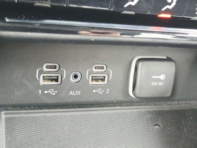 2021 Jeep Grand Cherokee L Laredo