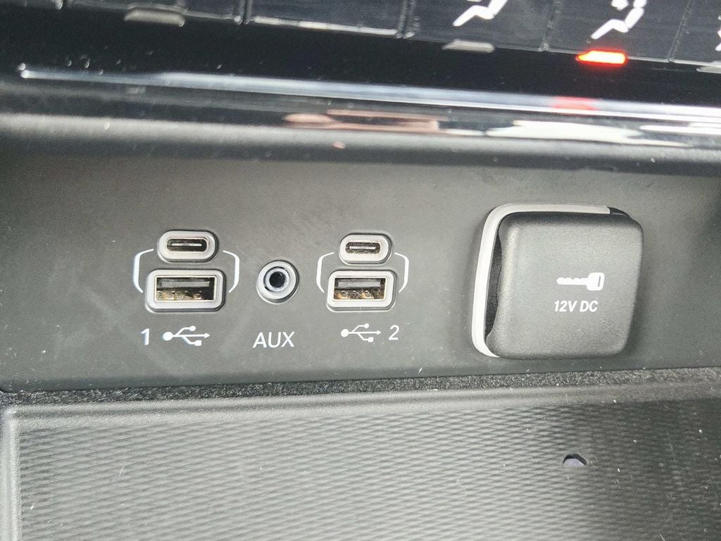 2021 Jeep Grand Cherokee L Laredo