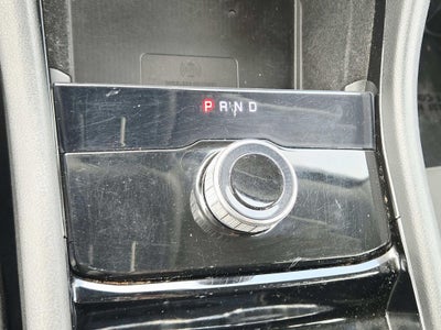 2021 Jeep Grand Cherokee L Laredo