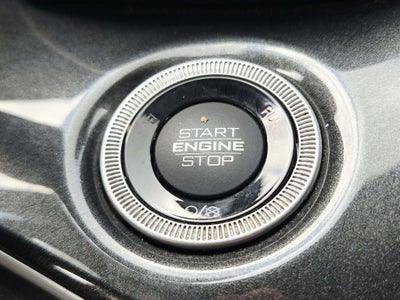 2021 Jeep Grand Cherokee L Laredo