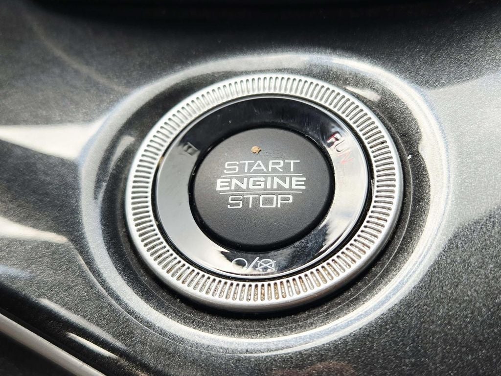 2021 Jeep Grand Cherokee L Laredo