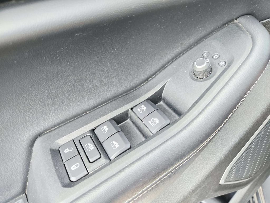 2021 Jeep Grand Cherokee L Laredo
