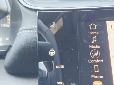 2026 Jeep Grand Cherokee L Altitude
