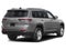 2027 Jeep Grand Cherokee L Limited Reserve